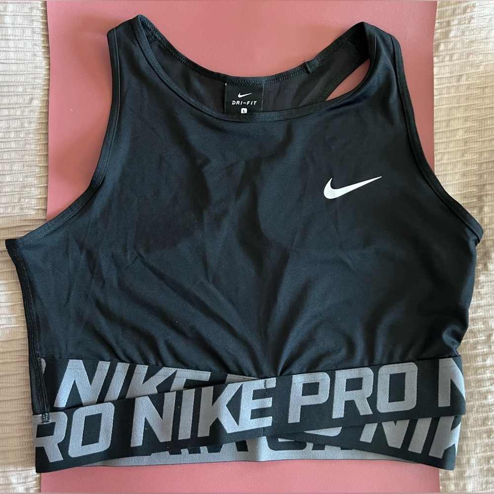 Nike Pro Tank Top
